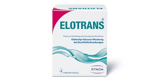 ELOTRANS<sup>®</sup> Pulver
